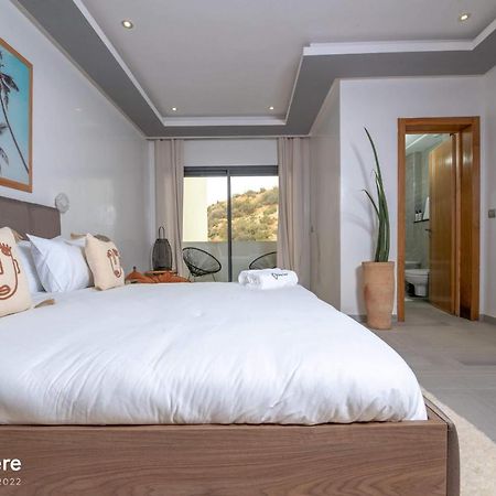 Stayhere Beachfront Escape Agadir Exterior foto